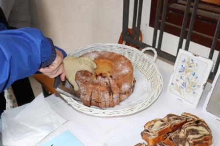 PRAZNIK TRENJA IN PREDENJA LANU 10
